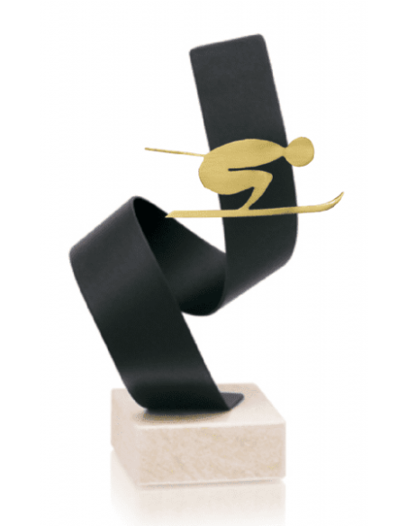 Trofeo De Eski
