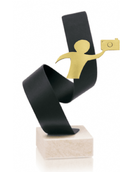 Trofeo De Fotografia