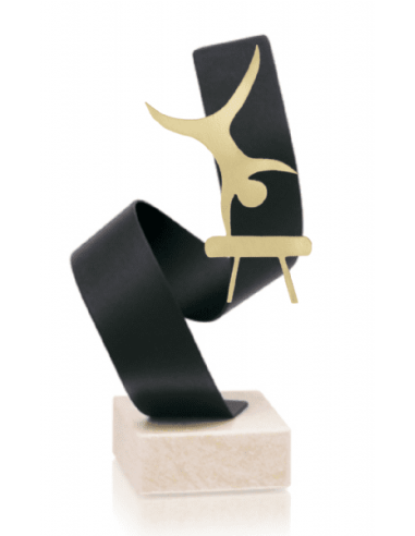 Trofeo De Gimnasia