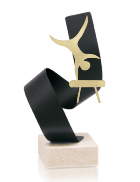 Trofeo De Gimnasia