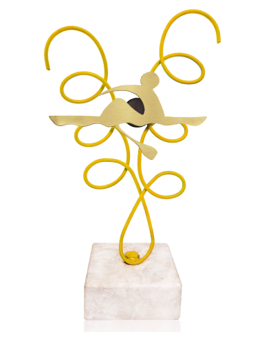 Trofeo De Remo