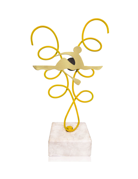 Trofeo De Remo