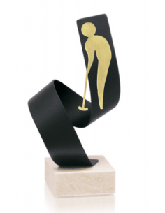 Trofeo De Golf 1
