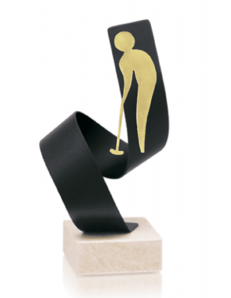Trofeo De Golf 1