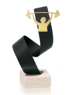 Trofeo De Halterofilia