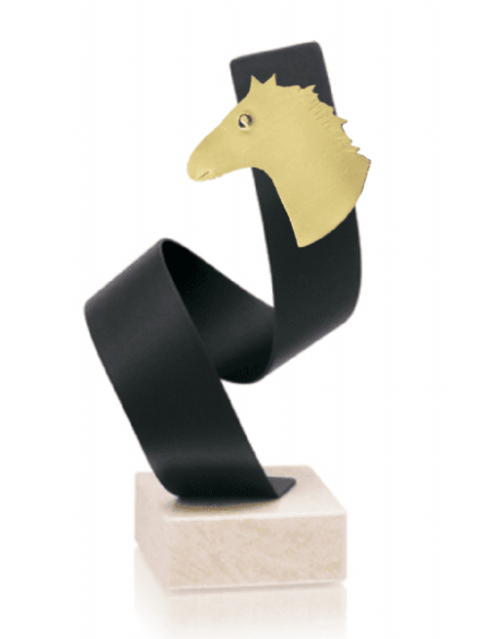 Trofeo De Hipica