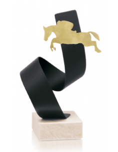 Trofeo De Hipica 1