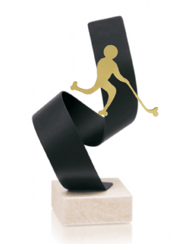 Trofeo De Hockey Patines