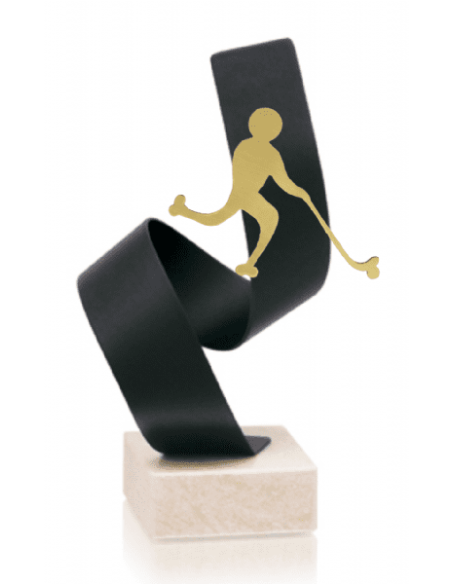 Trofeo De Hockey Patines