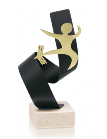 Trofeo De Karate