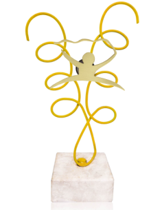Trofeo De Gimnasia Ritmica