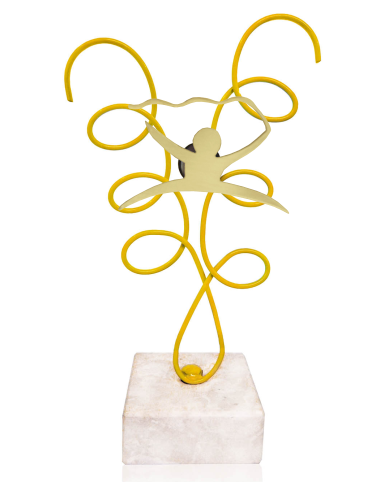Trofeo De Gimnasia Ritmica