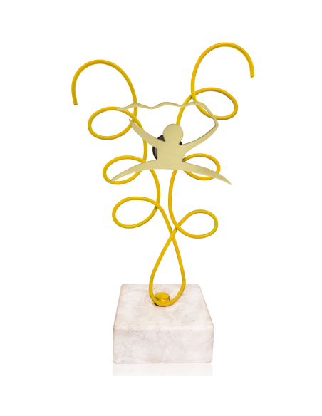 Trofeo De Gimnasia Ritmica