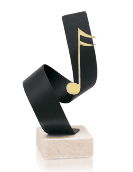Trofeo De Musica