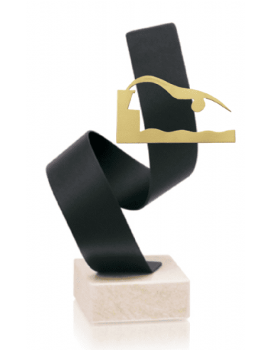 Trofeo De Natacion