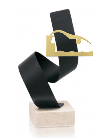 Trofeo De Natacion