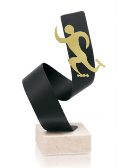Trofeo De Patinaje