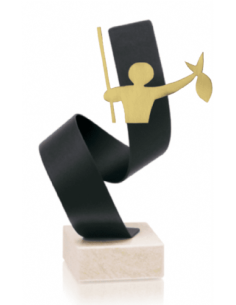 Trofeo De Pesca