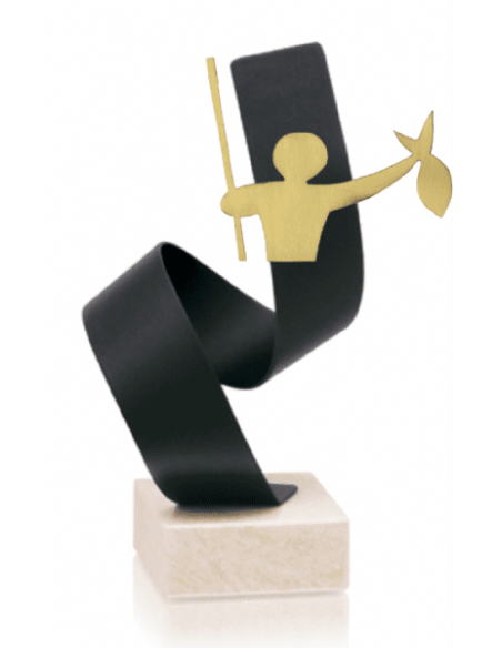 Trofeo De Pesca