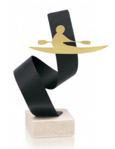 Trofeo De Piragüismo