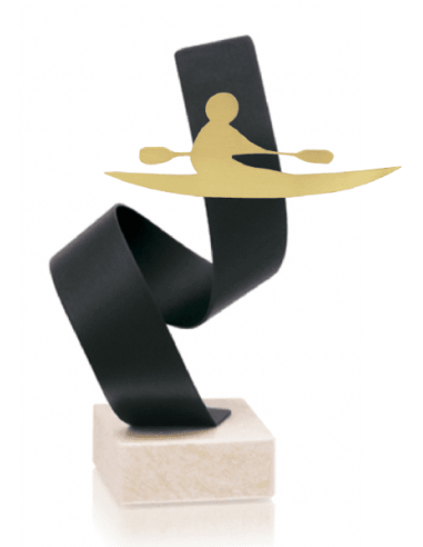 Trofeo De Piragüismo