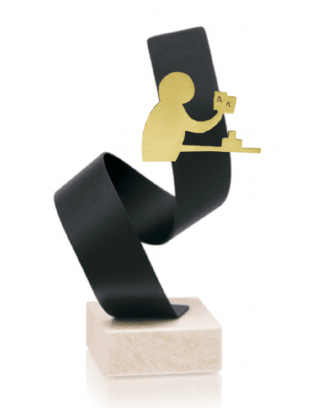Trofeo De Poker