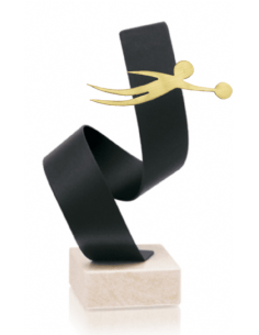 Trofeo De Portero