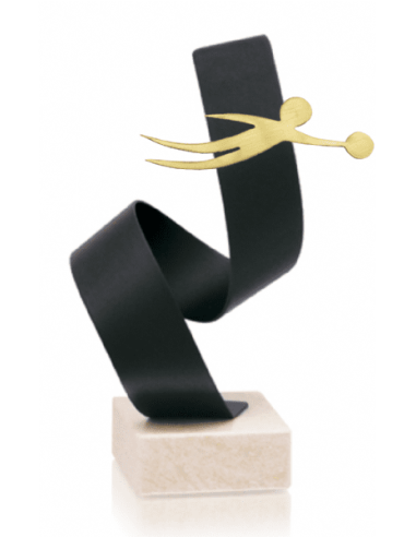 Trofeo De Portero
