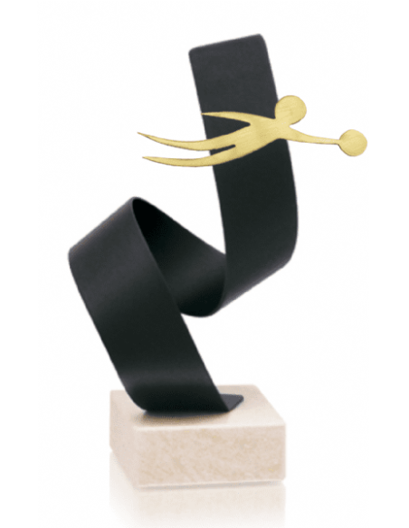 Trofeo De Portero