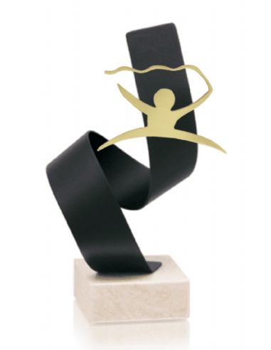 Trofeo De Gimnasia Ritmica