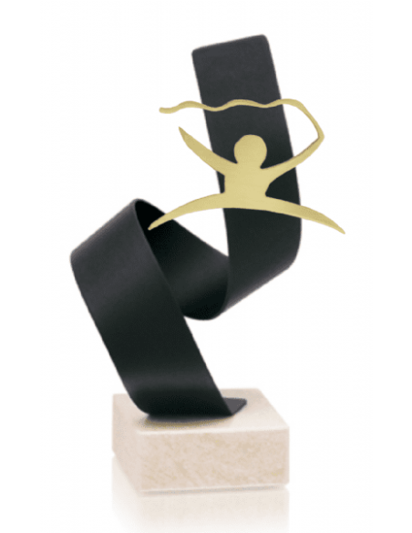 Trofeo De Gimnasia Ritmica