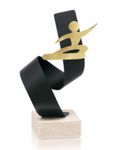 Trofeo De Snowboard