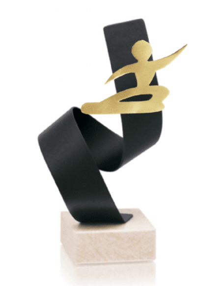 Trofeo De Snowboard