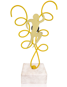 Trofeo De Running