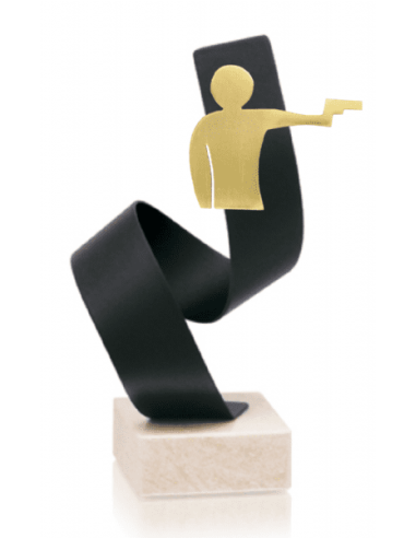 Trofeo De Tiro