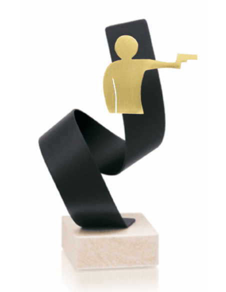 Trofeo De Tiro