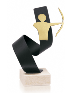 Trofeo De Tiro Con Arco