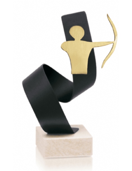 Trofeo De Tiro Con Arco
