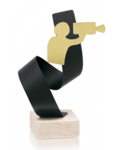 Trofeo De Video