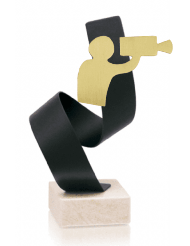 Trofeo De Video