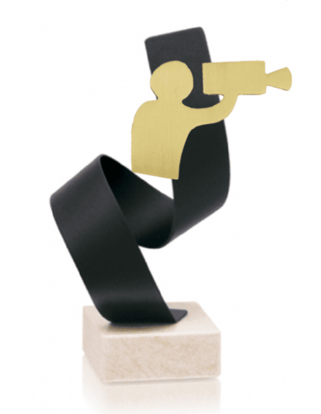 Trofeo De Video