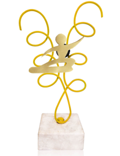 Trofeo De Snowboard