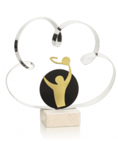 Trofeo De Baloncesto