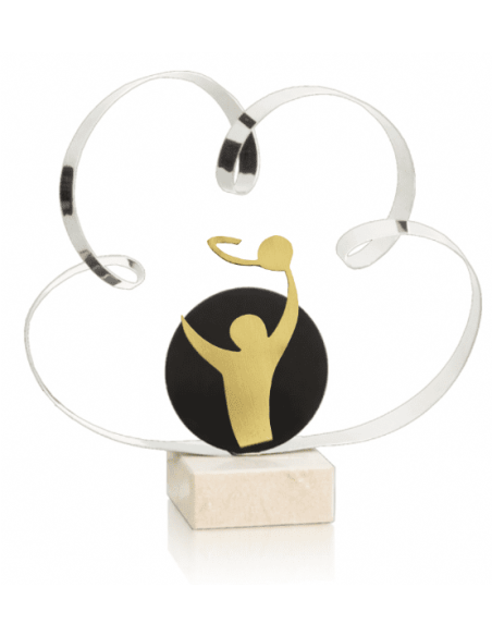 Trofeo De Baloncesto