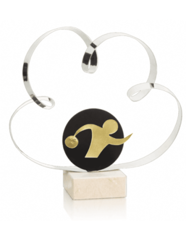 Trofeo De Bolos