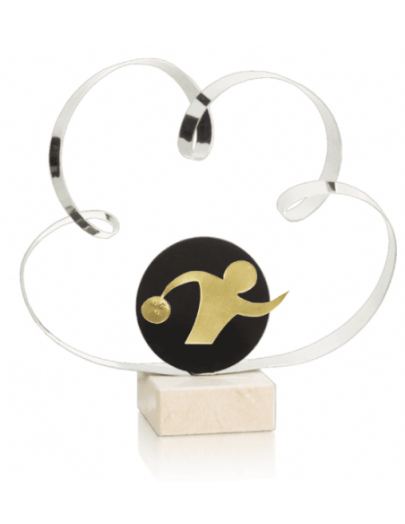 Trofeo De Bolos