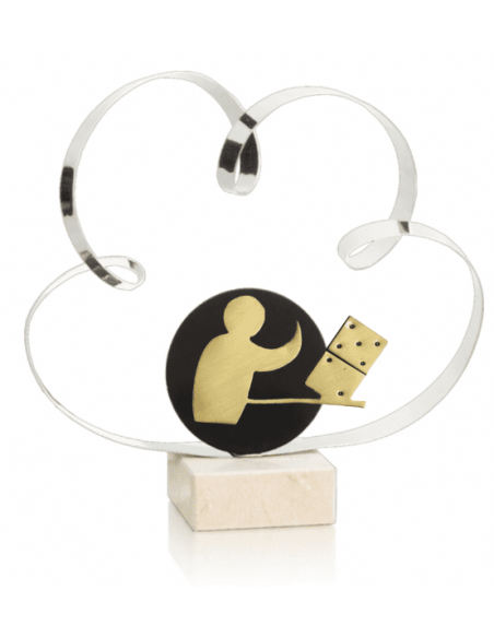 Trofeo De Domino