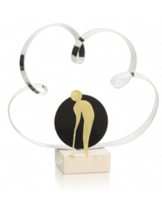 Trofeo De Golf 1