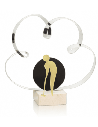 Trofeo De Golf 1