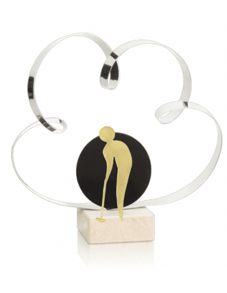 Trofeo De Golf 1